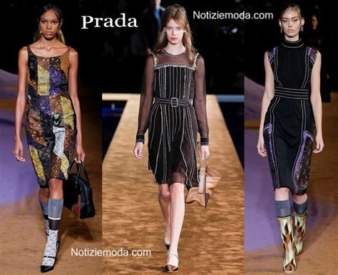 descrizioni abiti di prada come sono su cosa punt|Gli abiti Prada che ci fanno smettere di considerare il .